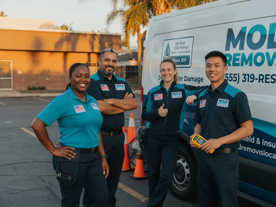 Water Damage Restoration company in Okeechobee, FL